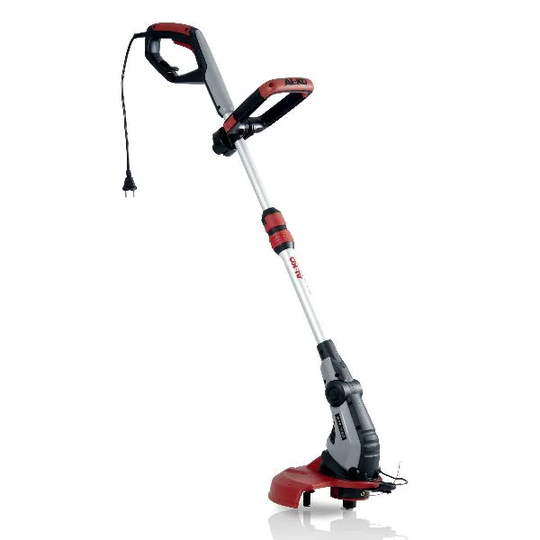 AL-KO Grästrimmer GTE 550 Premium