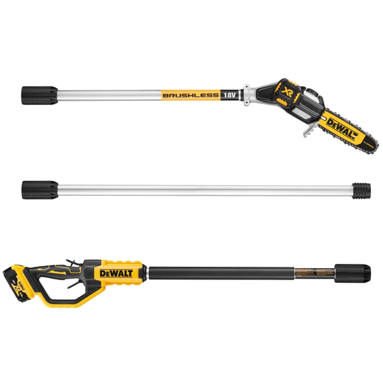 DeWalt Grensåg DCMPS567P1 Inkl. Batteri & Laddare