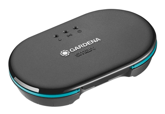Gardena Bevattningskontroll Smart Irrigation Control