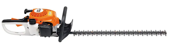 Stihl Häcksax HS 45