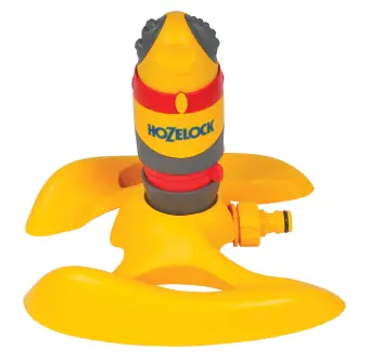 Hozelock Vattenspridare Pro 314 M2 Släde