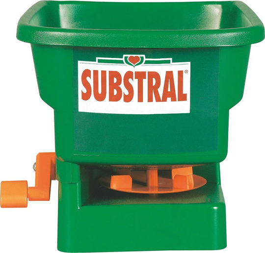 Substral Gödselspridare Handygreen