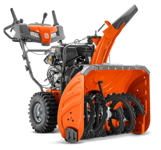 Husqvarna Snöslunga ST 327