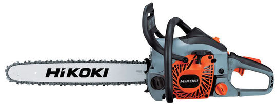 HiKOKI Motorsåg CS40EA(33SP) 13"