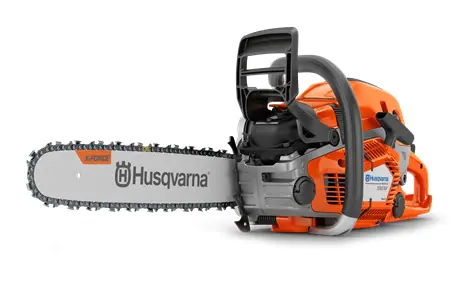 Husqvarna Motorsåg 550 XP® Mark II