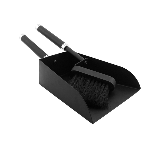 Everdure Rengöringsredskap Inkl Borste & Spade
