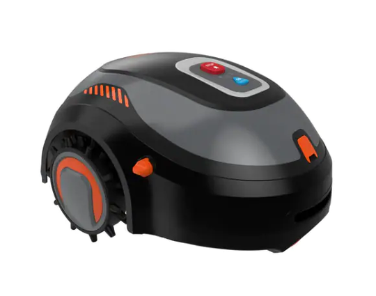 Black and Decker Robotgräsklippare Black & Decker 12V 700KVM