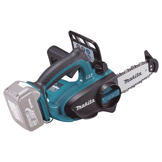 Makita Kedjesåg Batteri DUC122Z (Utan Laddare & Batteri)