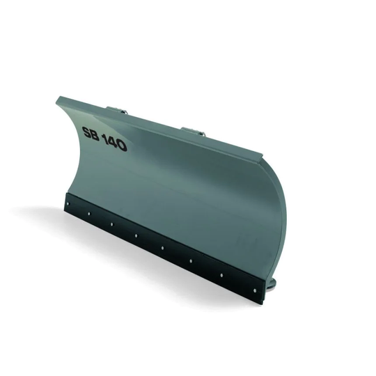 Stiga Snöblad SB140