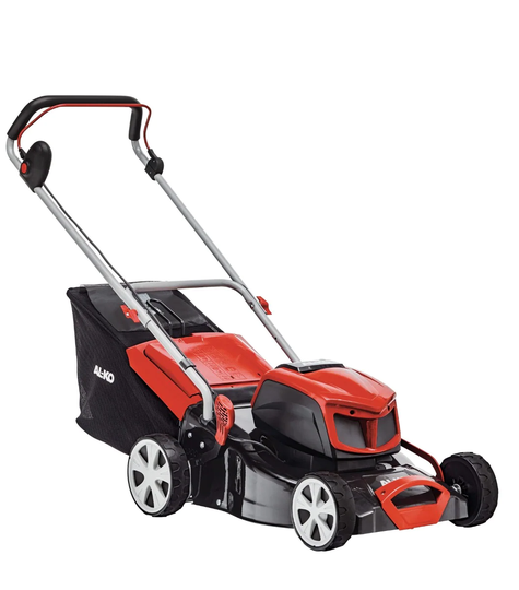 AL-KO Gräsklippare 42.9 Li EnergyFlex Exkl. Batteri & Laddare