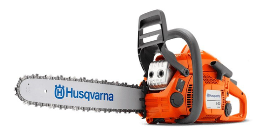 Husqvarna Motorsåg 440 II e-series 13"
