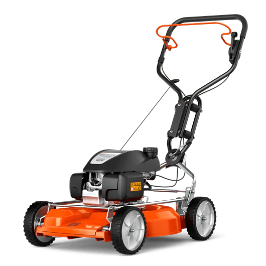 Klippo Gräsklippare LB553Se