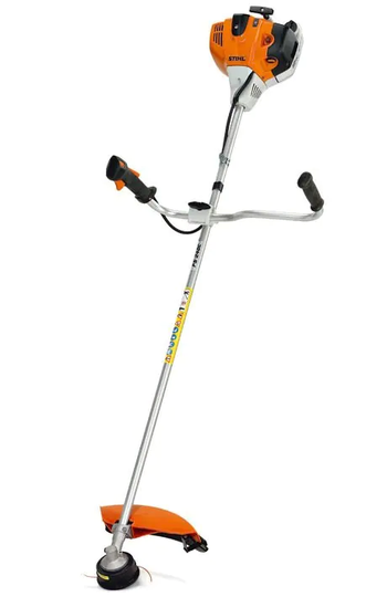 Stihl Röjsåg FS 240 C-E