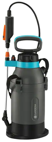 Gardena Tryckspruta Plus 5L