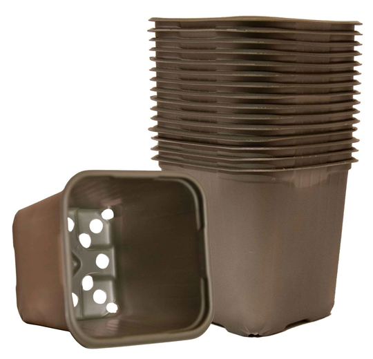 Weibulls Krukor 8cm Eco Nedbrytbar