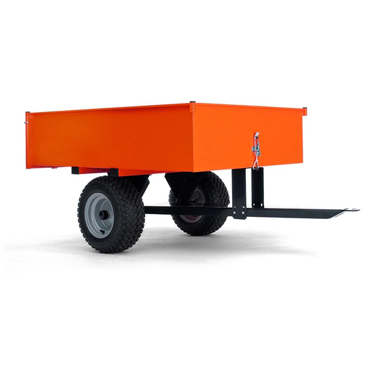 Husqvarna Vagn PRO