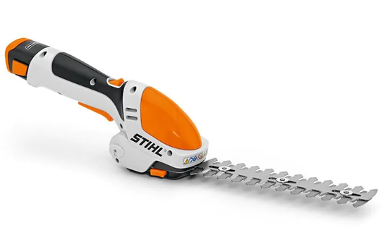 Stihl Häcksax Batteri HSA 25 Inkl. Batteri & Laddare