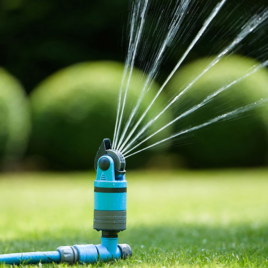 Flopro Hydro justerbar vattenspridare