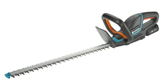 Gardena Häcksax ComfortCut 60/18V P4A Inkl. Batteri & Laddare