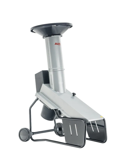 AL-KO Kompostkvarn Duotec TCS 2500
