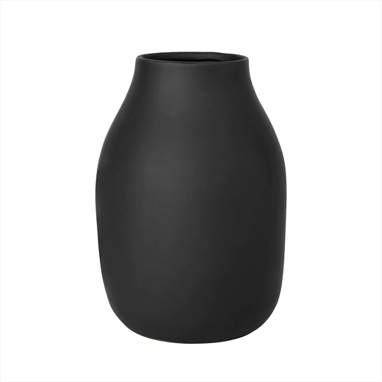 Blomus Vas COLORA Large Peat