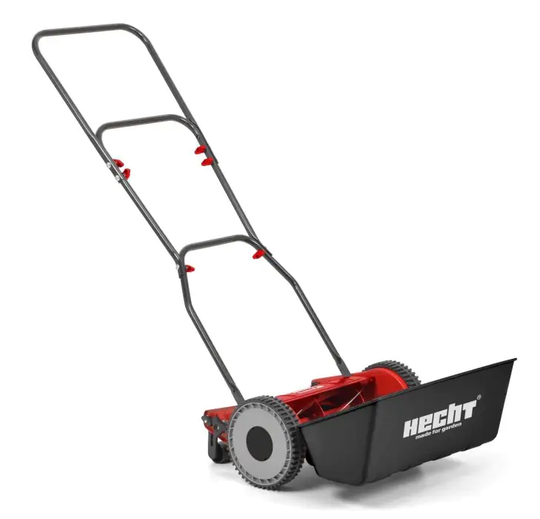 Hecht Handgräsklippare Klippbredd 30 cm