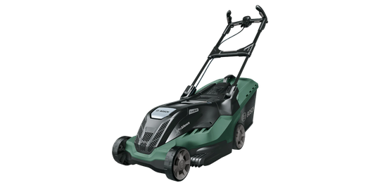 Bosch Gräsklippare AdvancedRotak 36-650 Inkl. Batteri & Laddare