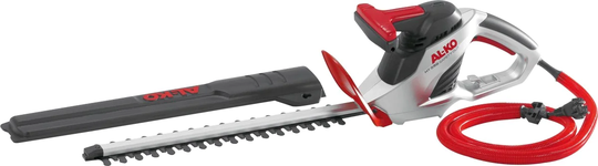 AL-KO Häcksax HT 550 Safety Cut