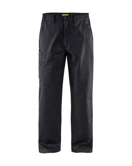 Blåkläder Industribyxa Svart