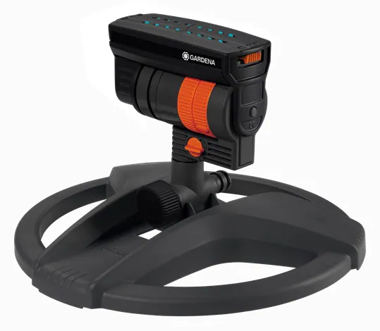 Gardena Vattenspridare AquaZoom Compact
