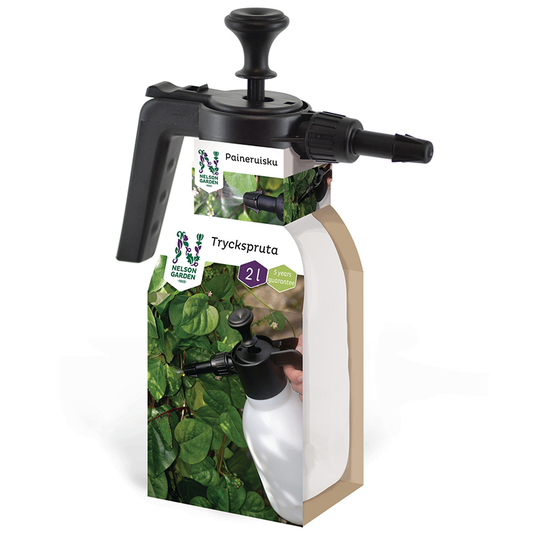 Tryckspruta 2L