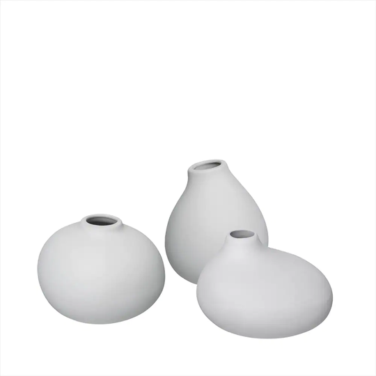 Blomus Vas NONA Set 3 Micro Chip