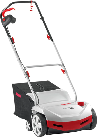AL-KO Vertikalskärare Comfort 38 E CombiCare