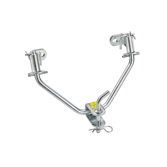 Stiga Släpvagnsfäste Kit För Hep 102-122CM 09