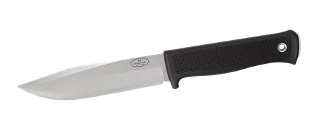 Fällkniven Friluftskniv S1 Med Zytel Hölster