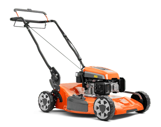 Husqvarna Gräsklippare LB256SP