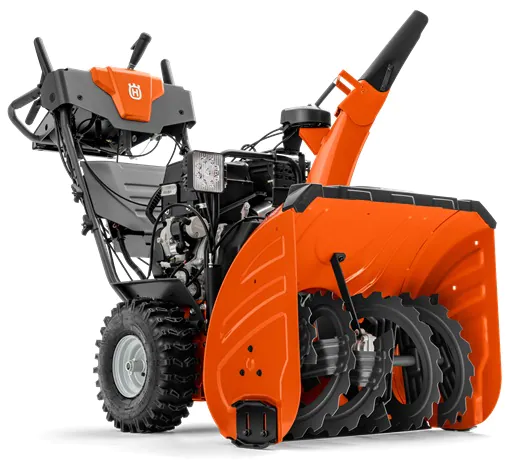Husqvarna Snöslunga ST 424