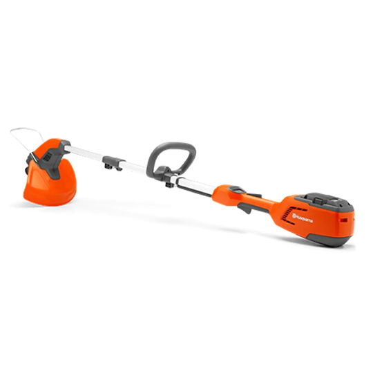 Husqvarna Grästrimmer 115 iL inkl. Batteri & Laddare