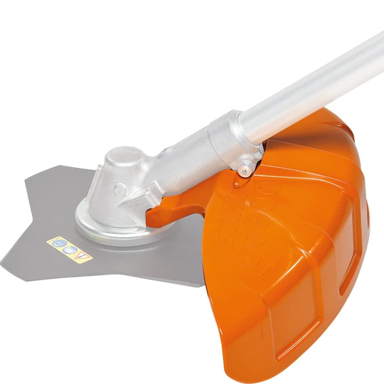 Stihl Skydd till Slyklinga, 300 mm, till FS460 C-EM K - FS 490 C-EM KW