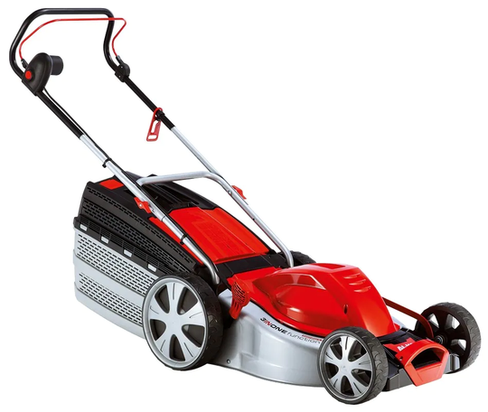 AL-KO Elklippare Comfort 46.4 E