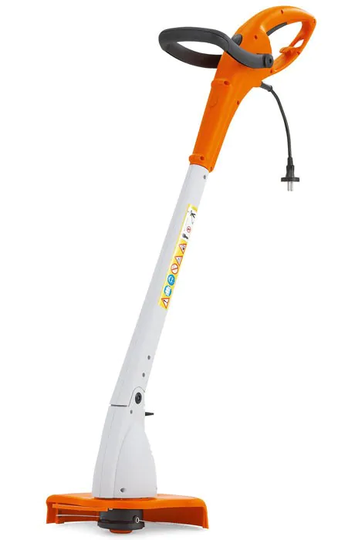 Stihl Grästrimmer FSE 31