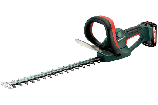 Metabo Häcksax AHS 18-45 V inkl. Batteri och Laddare