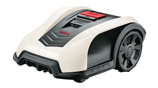 Bosch Indego Skal 350/400 Vit