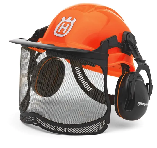 Husqvarna Skyddshjälm Functional