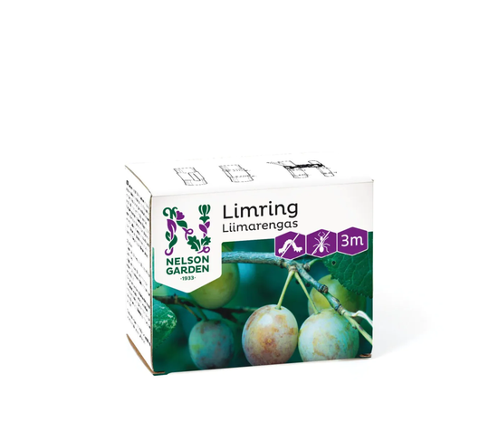Nelson Garden Limring 3m