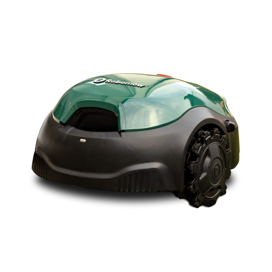Robomow Robotgräsklippare RT700