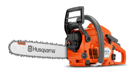 Husqvarna Motorsåg 543XP 13" X-CUT