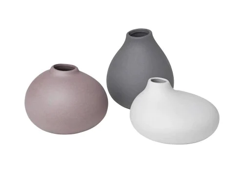 Blomus Vas 3-Pack NONA