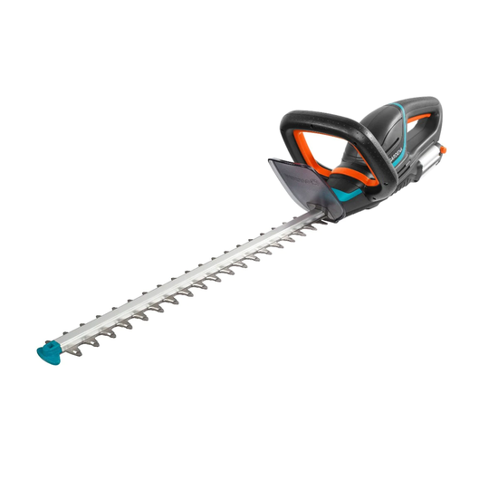 Gardena Häcksax ComfortCut Li-18/50 inkl. Batteri & Laddare
