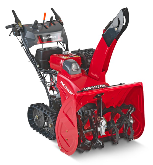 Honda Snöslunga HSS 970A ETD